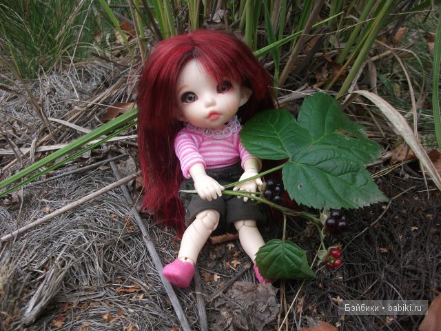 Как Манюня с Аленкой провели свой отдых в мещере | Бэйбики Как Манюня с Аленкой провели свой отдых в мещере