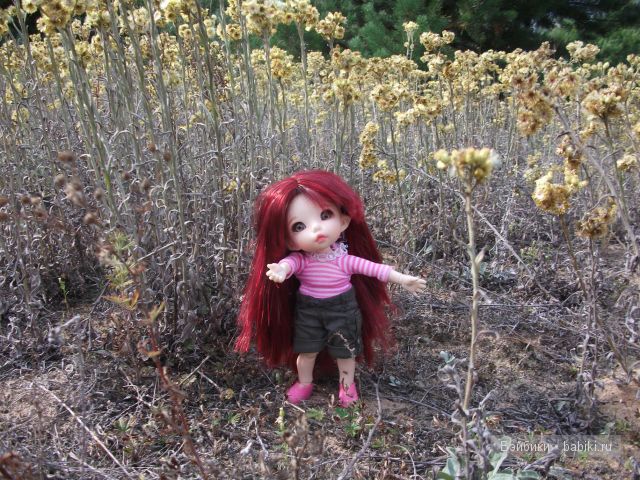 Как Манюня с Аленкой провели свой отдых в мещере | Бэйбики Как Манюня с Аленкой провели свой отдых в мещере (фото 8)