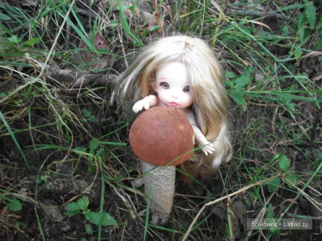 Как Манюня с Аленкой провели свой отдых в мещере | Бэйбики Как Манюня с Аленкой провели свой отдых в мещере