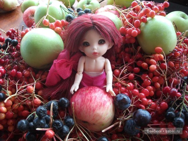 Как Манюня с Аленкой провели свой отдых в мещере | Бэйбики Как Манюня с Аленкой провели свой отдых в мещере