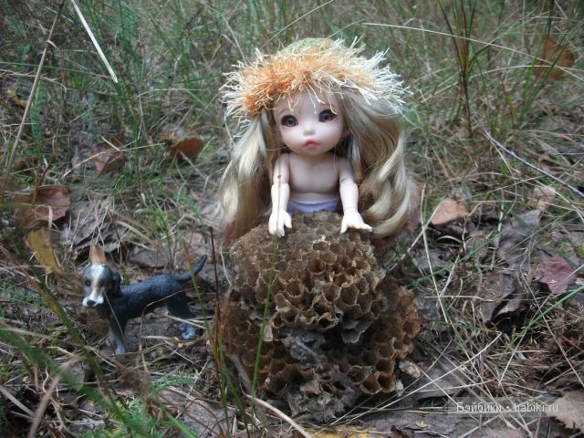 Как Манюня с Аленкой провели свой отдых в мещере | Бэйбики Как Манюня с Аленкой провели свой отдых в мещере