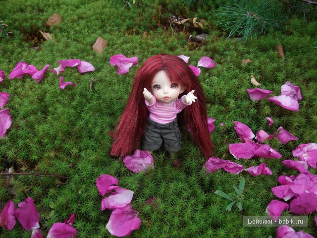 Как Манюня с Аленкой провели свой отдых в мещере | Бэйбики Как Манюня с Аленкой провели свой отдых в мещере