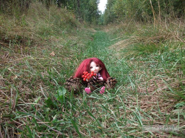 Как Манюня с Аленкой провели свой отдых в мещере | Бэйбики Как Манюня с Аленкой провели свой отдых в мещере