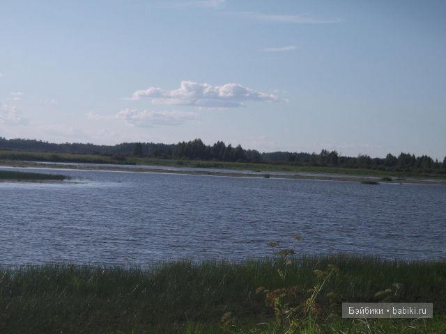 Как Манюня с Аленкой провели свой отдых в мещере | Бэйбики Как Манюня с Аленкой провели свой отдых в мещере