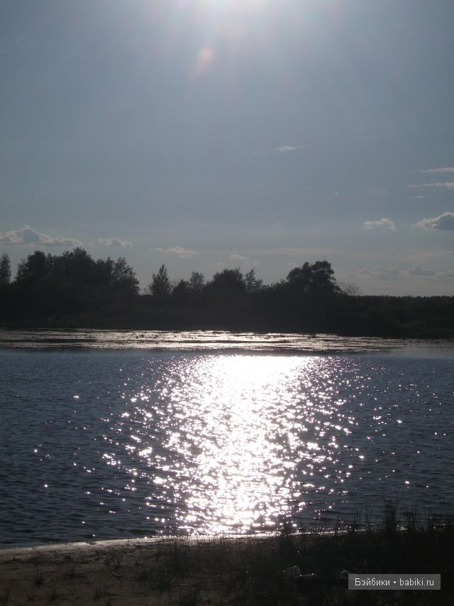 Как Манюня с Аленкой провели свой отдых в мещере | Бэйбики Как Манюня с Аленкой провели свой отдых в мещере