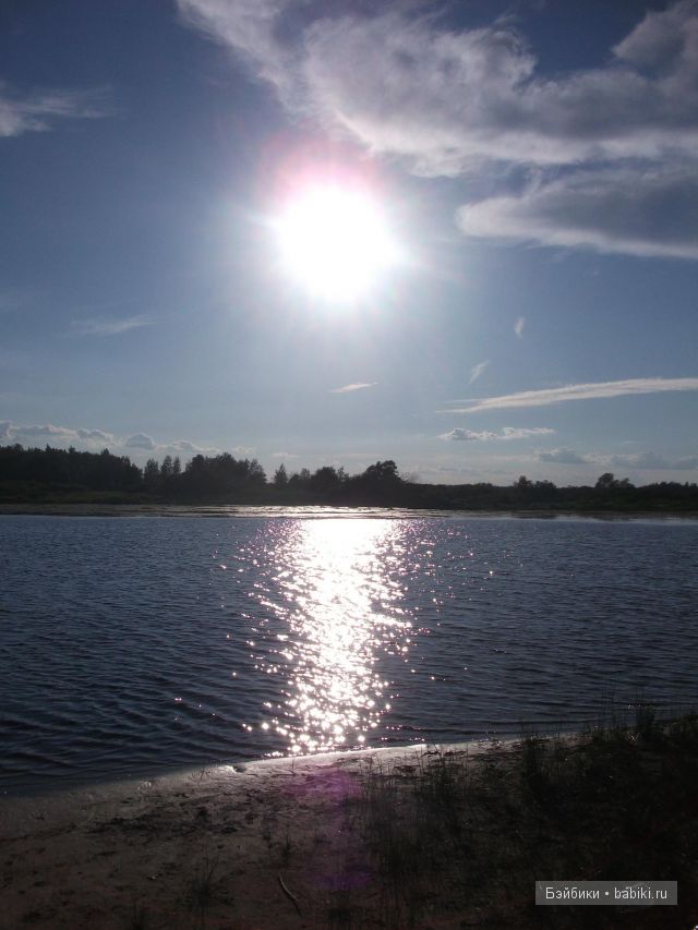 Как Манюня с Аленкой провели свой отдых в мещере | Бэйбики Как Манюня с Аленкой провели свой отдых в мещере