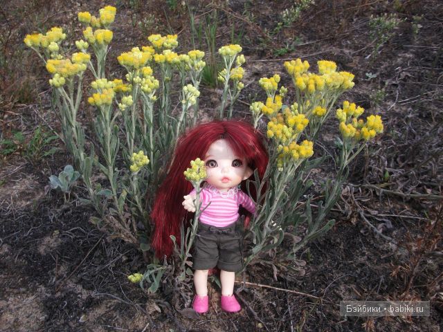 Как Манюня с Аленкой провели свой отдых в мещере | Бэйбики Как Манюня с Аленкой провели свой отдых в мещере (фото 4)