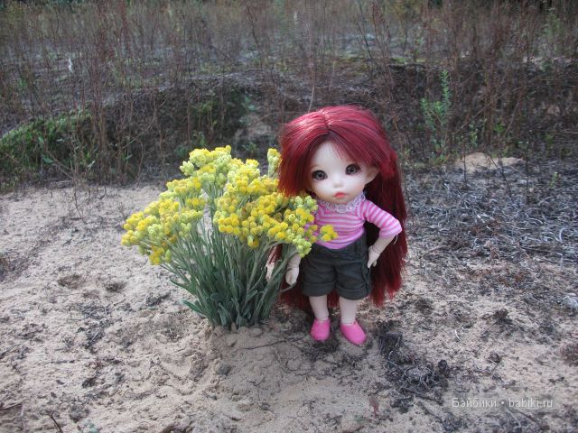 Как Манюня с Аленкой провели свой отдых в мещере | Бэйбики Как Манюня с Аленкой провели свой отдых в мещере