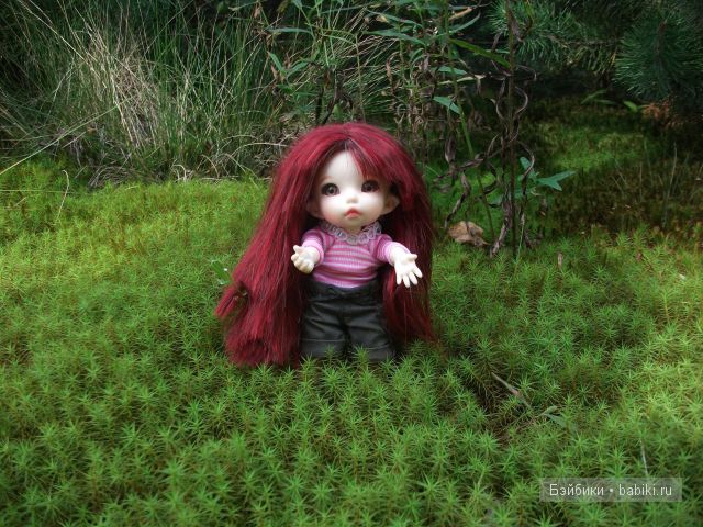 Как Манюня с Аленкой провели свой отдых в мещере | Бэйбики Как Манюня с Аленкой провели свой отдых в мещере