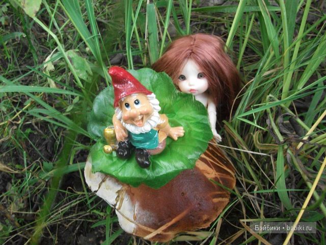 Как Манюня с Аленкой провели свой отдых в мещере | Бэйбики Как Манюня с Аленкой провели свой отдых в мещере