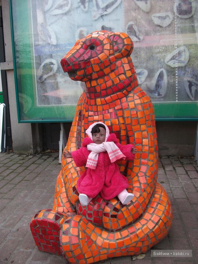 куклы куклы