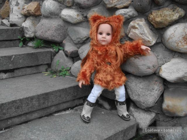 кукла кукла