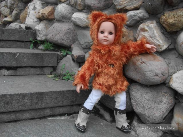 кукла кукла