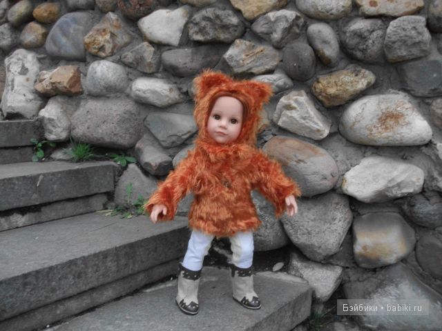 кукла кукла