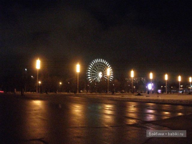 Прогулка Алены, кукла от Сони Хартман - Хелен (Heart and Soul Dolls) и встреча с подружкой Николькой