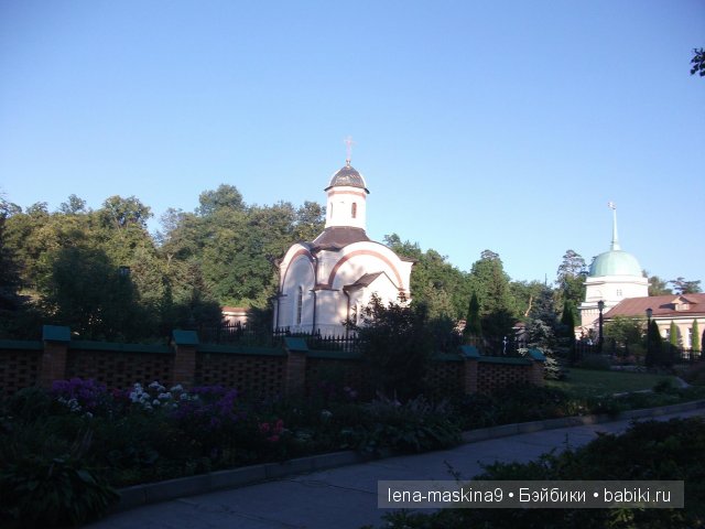 Оптина пустынь Оптина пустынь