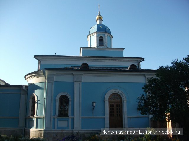 Оптина пустынь Оптина пустынь