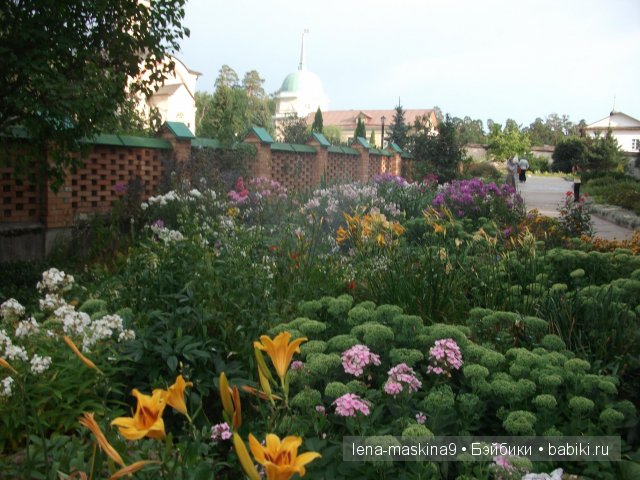 Оптина пустынь Оптина пустынь