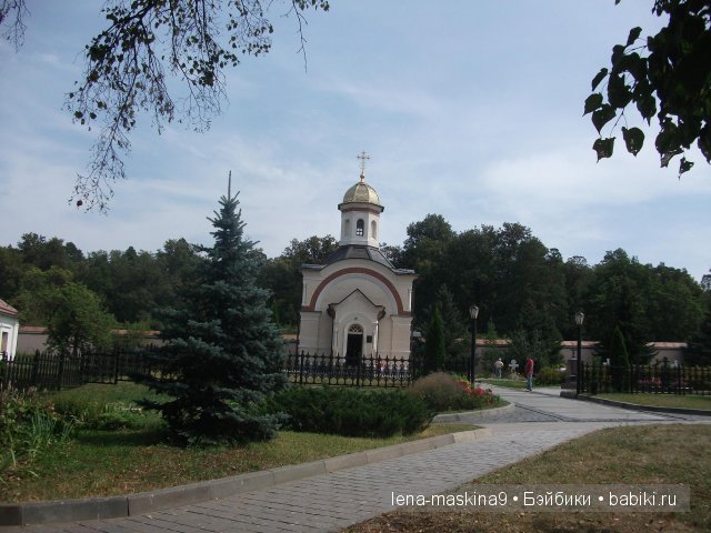 Оптина пустынь Оптина пустынь