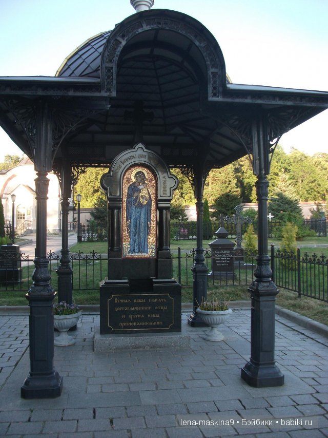 Оптина пустынь Оптина пустынь