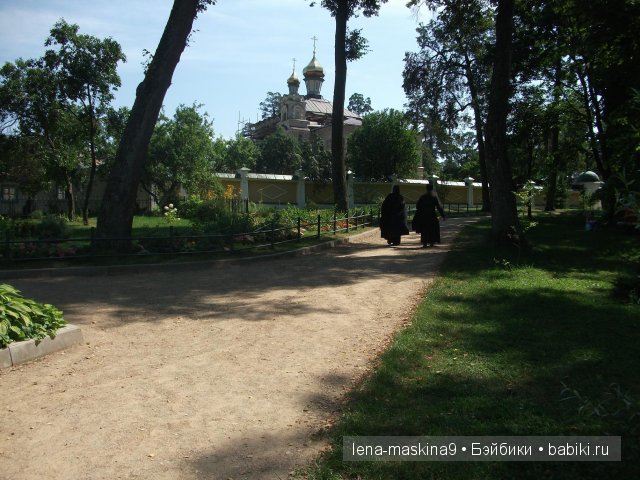 Оптина пустынь Оптина пустынь