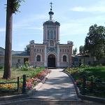 Оптина Пустынь