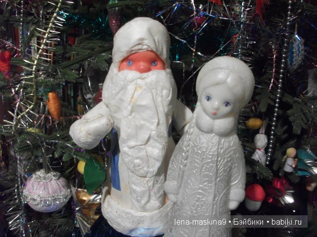 С Новым годом! Мои подарочки - Сэди (Serious Sadi) от Berdine Creedy и игровая снегурочка