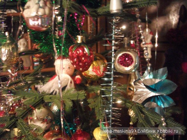 С Новым годом! Мои подарочки - Сэди (Serious Sadi) от Berdine Creedy и игровая снегурочка