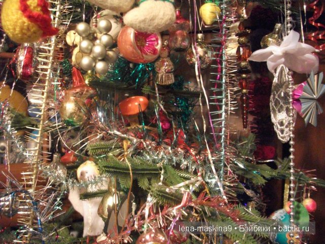 С Новым годом! Мои подарочки - Сэди (Serious Sadi) от Berdine Creedy и игровая снегурочка (фото 10)