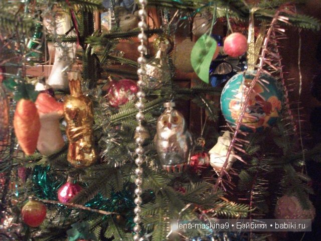 С Новым годом! Мои подарочки - Сэди (Serious Sadi) от Berdine Creedy и игровая снегурочка (фото 8)