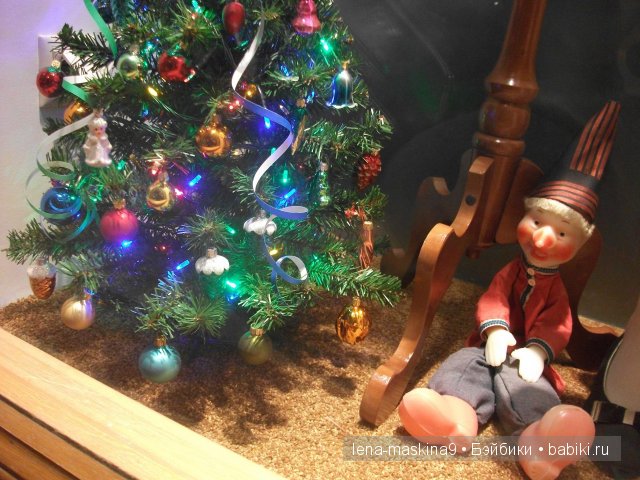 Выставка. Назад в детство