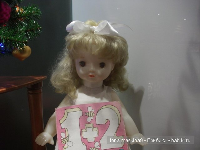 Выставка. Назад в детство