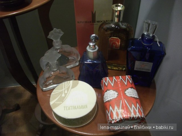 Выставка. Назад в детство