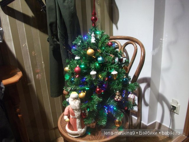 Выставка. Назад в детство