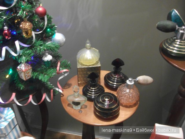 Выставка. Назад в детство