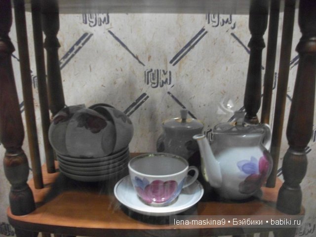 Выставка. Назад в детство