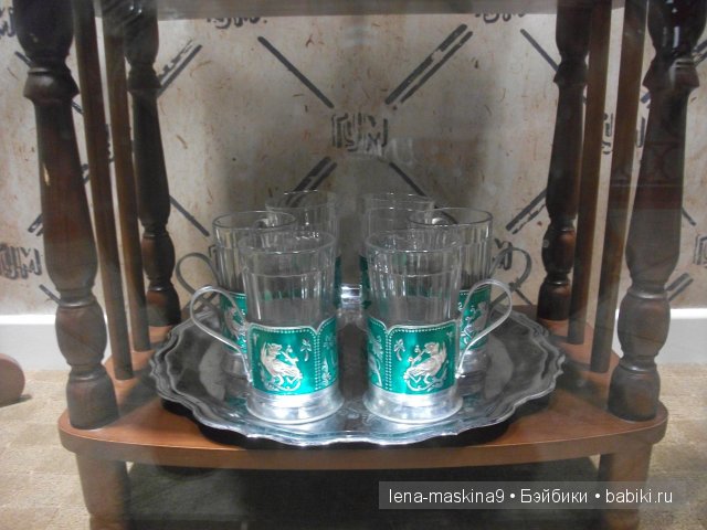 Выставка. Назад в детство