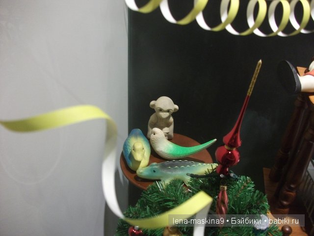 Выставка. Назад в детство