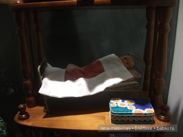 Выставка. Назад в детство