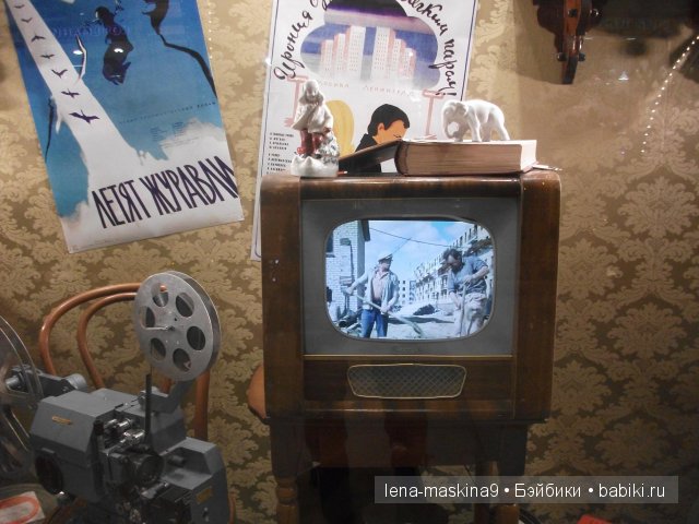 Выставка. Назад в детство (фото 3)