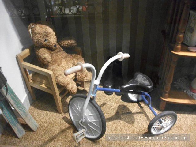 Выставка. Назад в детство (фото 8)