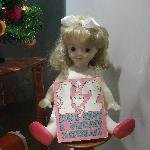 Выставка. Назад в детство...