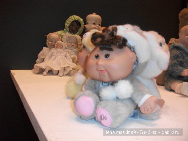 кукла кукла