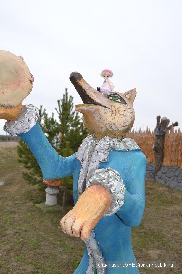 куклы куклы