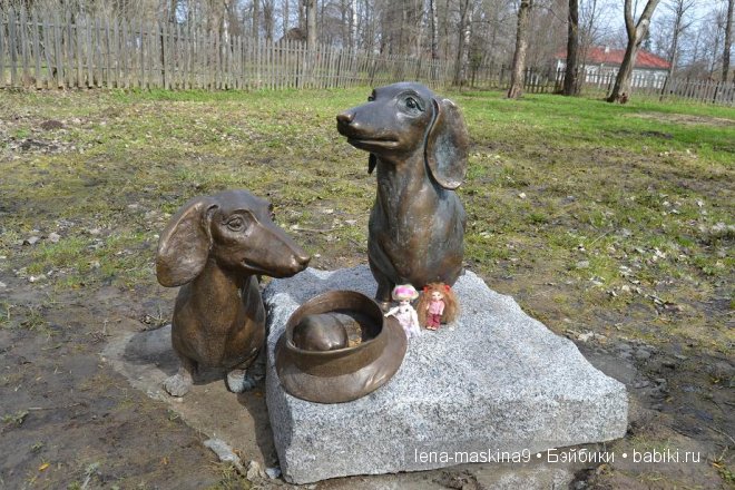 куклы куклы