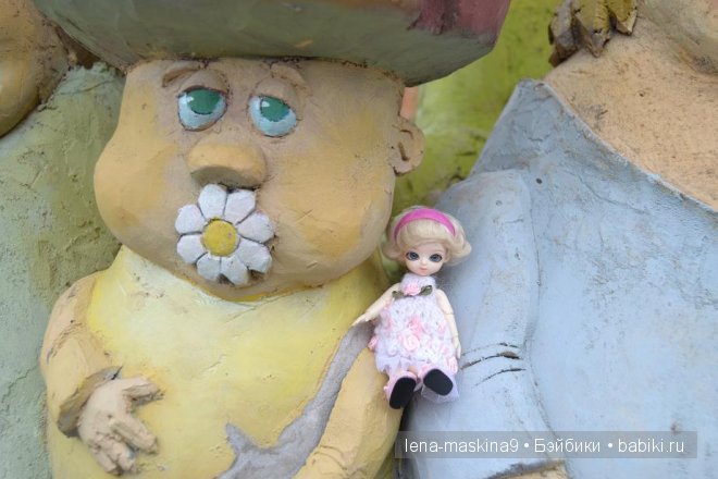 куклы куклы