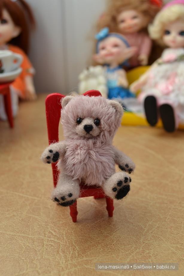 куклы куклы