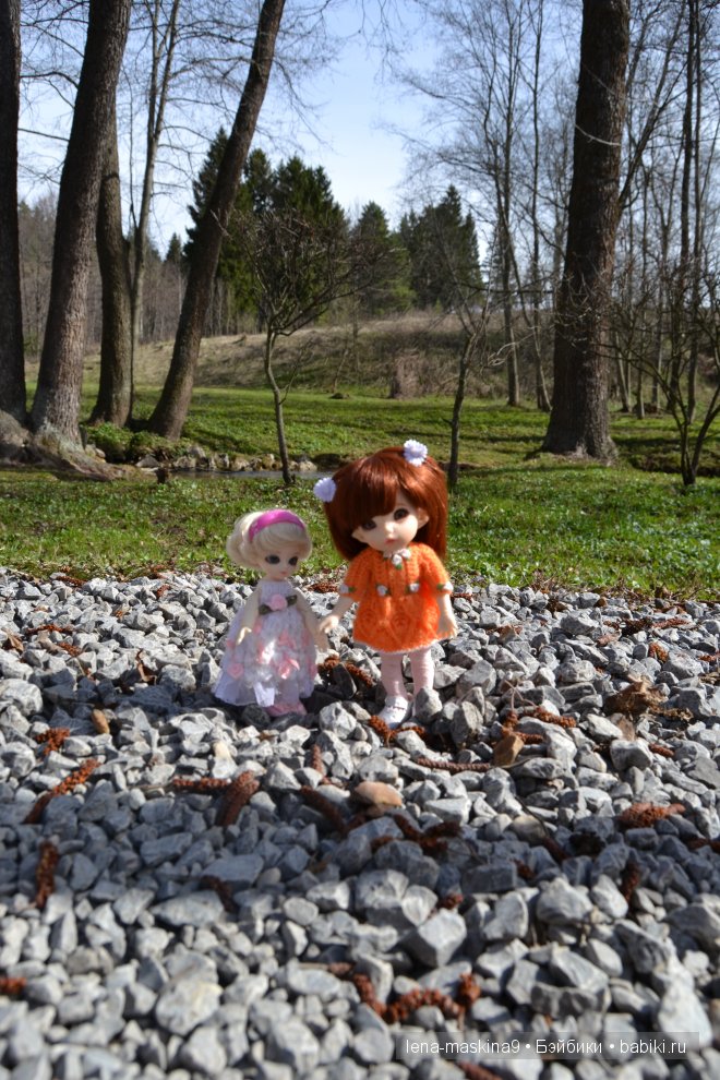 куклы куклы