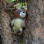 Миша-Мишанька-Моя любимая игрушка детства