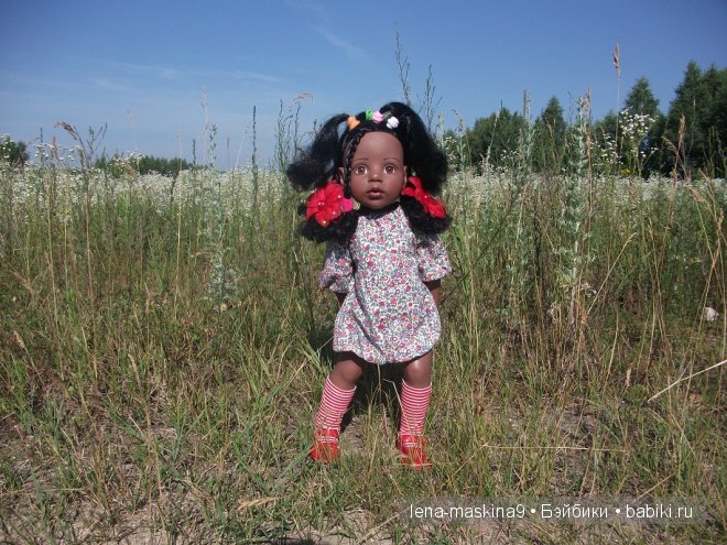 куклы куклы
